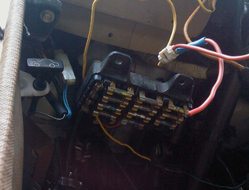 Illustration for article titled Half Price Sale Day At The Junkyard Means It's Time To Stock Up On Hell Project Parts!